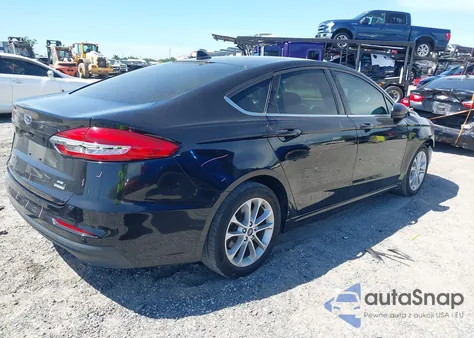 2016 Ford Fusion Titanium from USA, damaged, VIN 3FA6P0K99GR136385